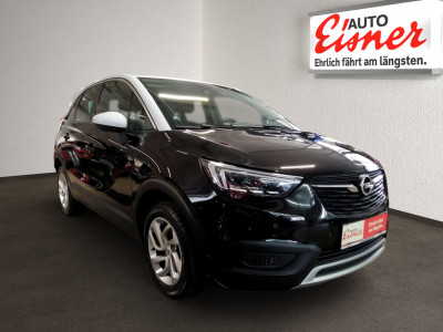 Opel Crossland Gebrauchtwagen