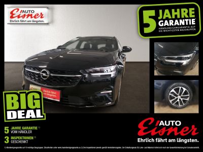 Opel Insignia Gebrauchtwagen