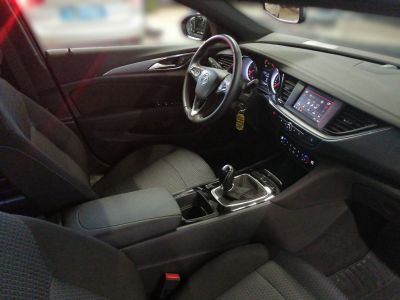 Opel Insignia Gebrauchtwagen