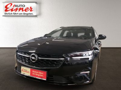 Opel Insignia Gebrauchtwagen