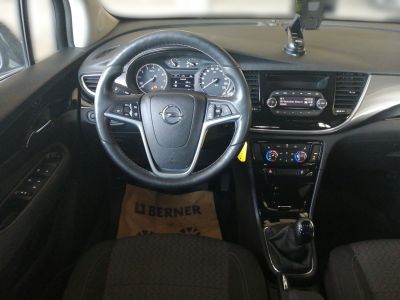 Opel Mokka Gebrauchtwagen