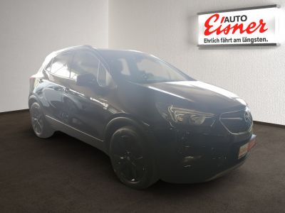 Opel Mokka Gebrauchtwagen