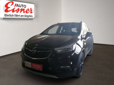 Opel Mokka Gebrauchtwagen