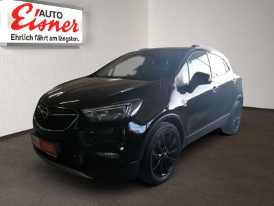 Opel Mokka Gebrauchtwagen