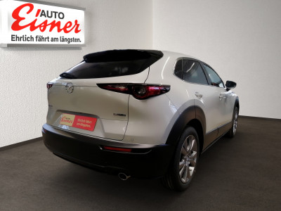 Mazda CX-30 Vorführwagen