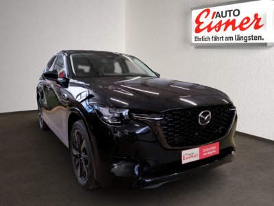 Mazda CX-60 Gebrauchtwagen