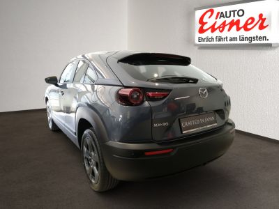 Mazda MX-30 Vorführwagen