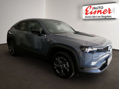 Mazda MX-30 Vorführwagen