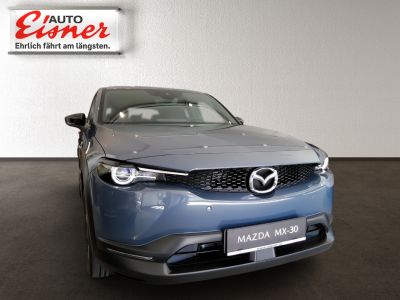 Mazda MX-30 Vorführwagen