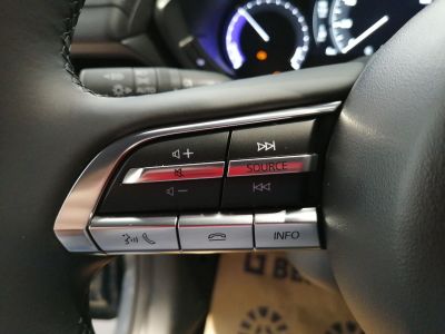 Mazda MX-30 Vorführwagen