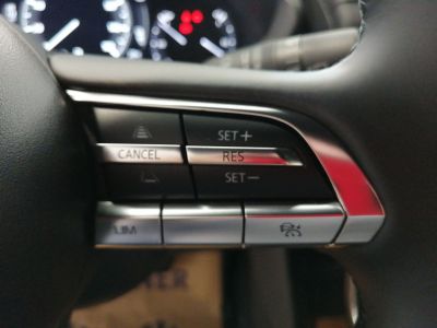 Mazda MX-30 Vorführwagen