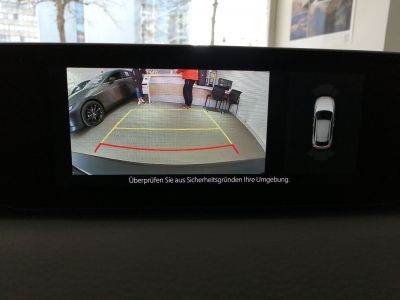 Mazda MX-30 Vorführwagen