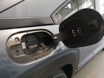 Mazda MX-30 Vorführwagen