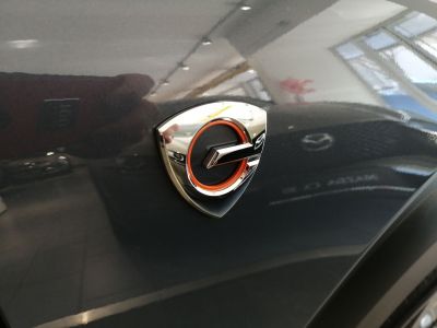 Mazda MX-30 Vorführwagen