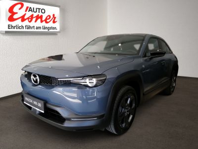 Mazda MX-30 Vorführwagen