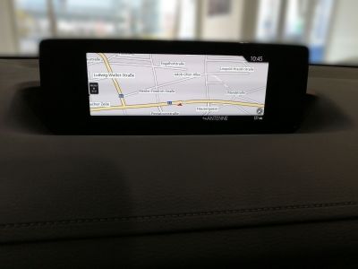 Mazda MX-30 Vorführwagen