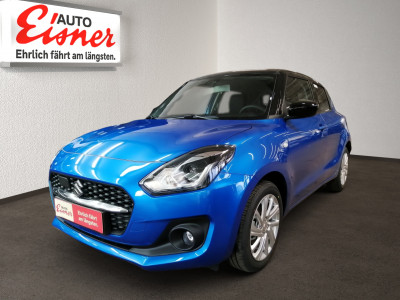 Suzuki Swift Neuwagen