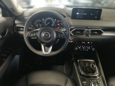 Mazda CX-5 Neuwagen