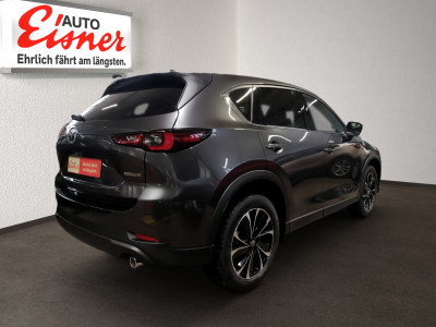 Mazda CX-5 Neuwagen