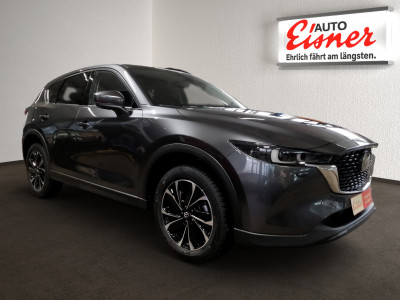 Mazda CX-5 Neuwagen