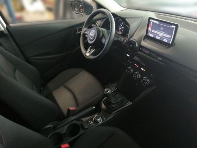 Mazda Mazda2 Neuwagen