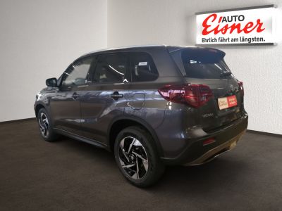 Suzuki Vitara Neuwagen