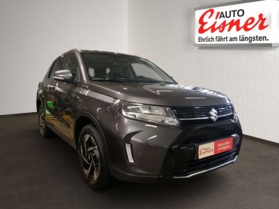 Suzuki Vitara Neuwagen