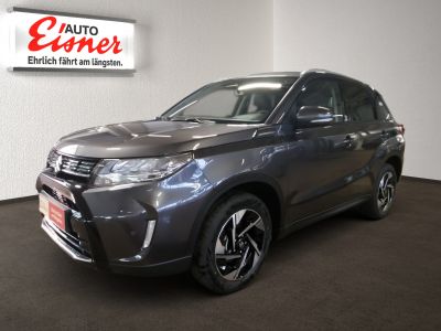 Suzuki Vitara Neuwagen