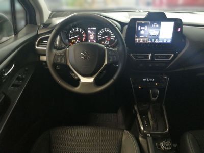 Suzuki S-Cross Neuwagen