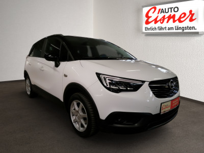 Opel Crossland Gebrauchtwagen