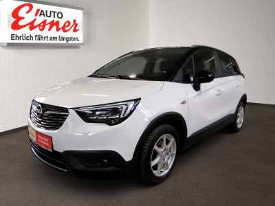 Opel Crossland Gebrauchtwagen