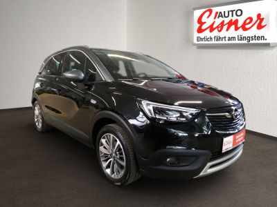 Opel Crossland Gebrauchtwagen