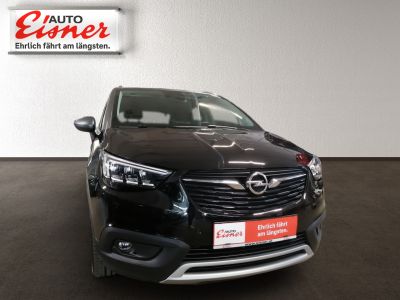 Opel Crossland Gebrauchtwagen