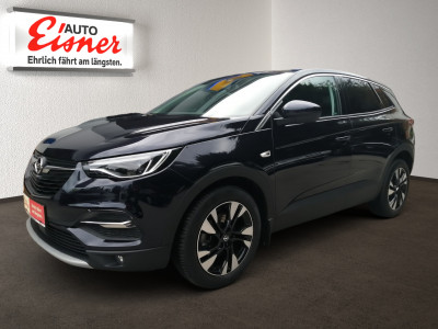 Opel Grandland X Gebrauchtwagen