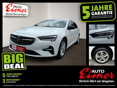 Opel Insignia Gebrauchtwagen