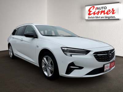 Opel Insignia Gebrauchtwagen