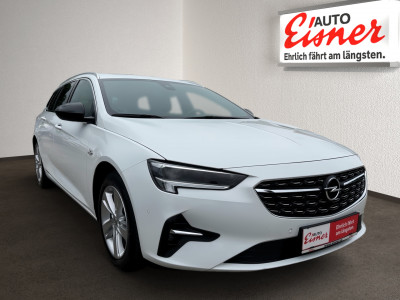 Opel Insignia Gebrauchtwagen