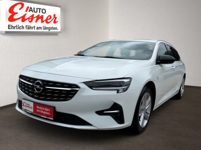 Opel Insignia Gebrauchtwagen