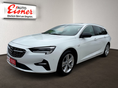 Opel Insignia Gebrauchtwagen