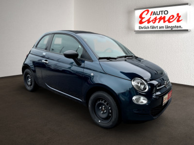 Fiat 500C Gebrauchtwagen