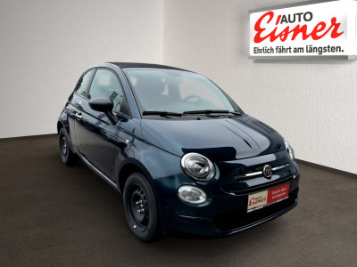 Fiat 500C Gebrauchtwagen