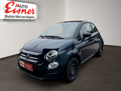 Fiat 500C Gebrauchtwagen