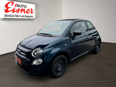 Fiat 500C Gebrauchtwagen