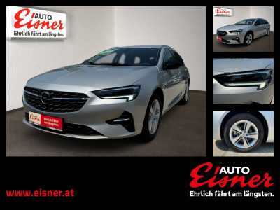 Opel Insignia Gebrauchtwagen