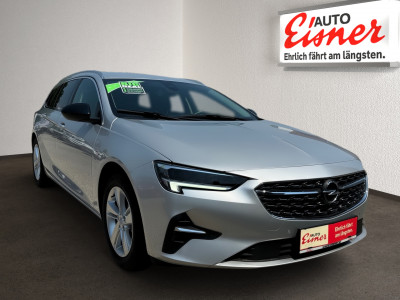 Opel Insignia Gebrauchtwagen