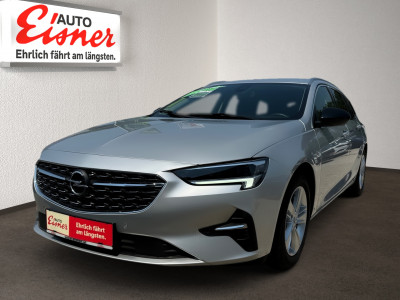 Opel Insignia Gebrauchtwagen