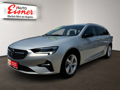 Opel Insignia Gebrauchtwagen