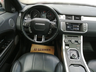 Land Rover Range Rover Evoque Gebrauchtwagen