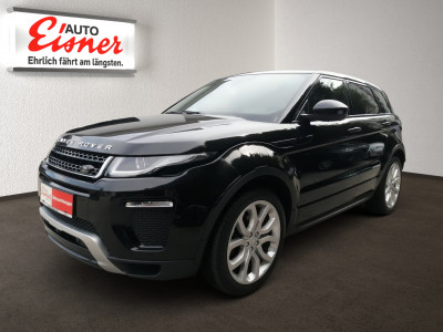 Land Rover Range Rover Evoque Gebrauchtwagen