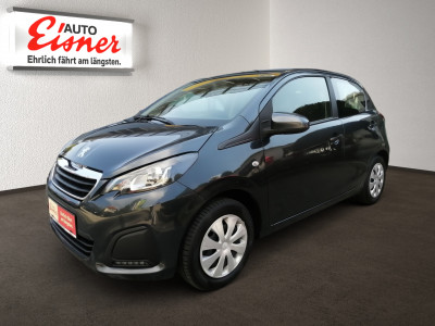 Peugeot 108 Gebrauchtwagen